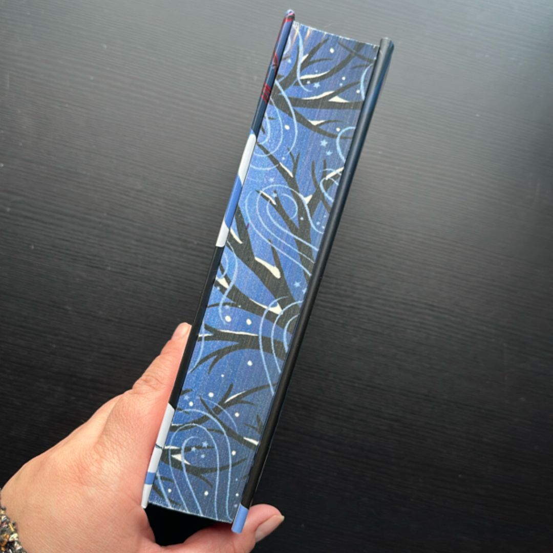 North Is the Night: Deluxe Limited Edition