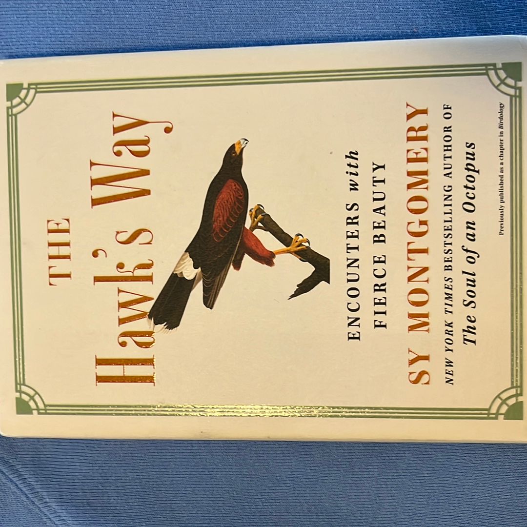 The Hawk's Way