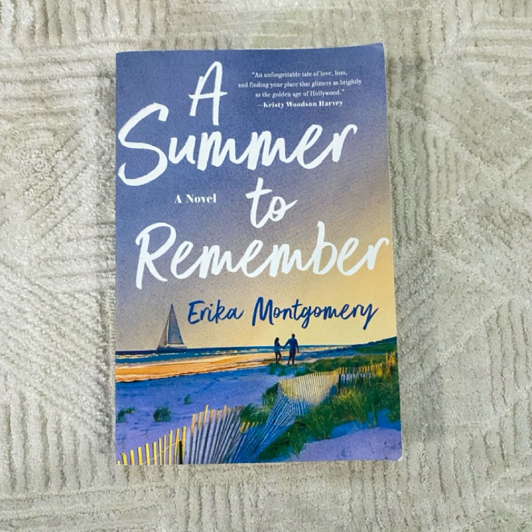 A Summer to Remember