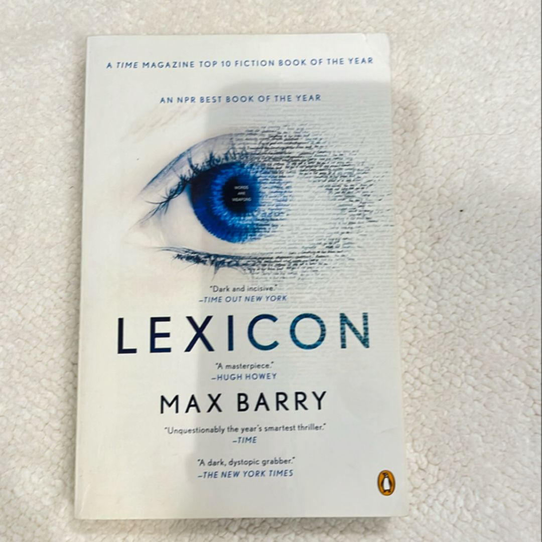 Lexicon