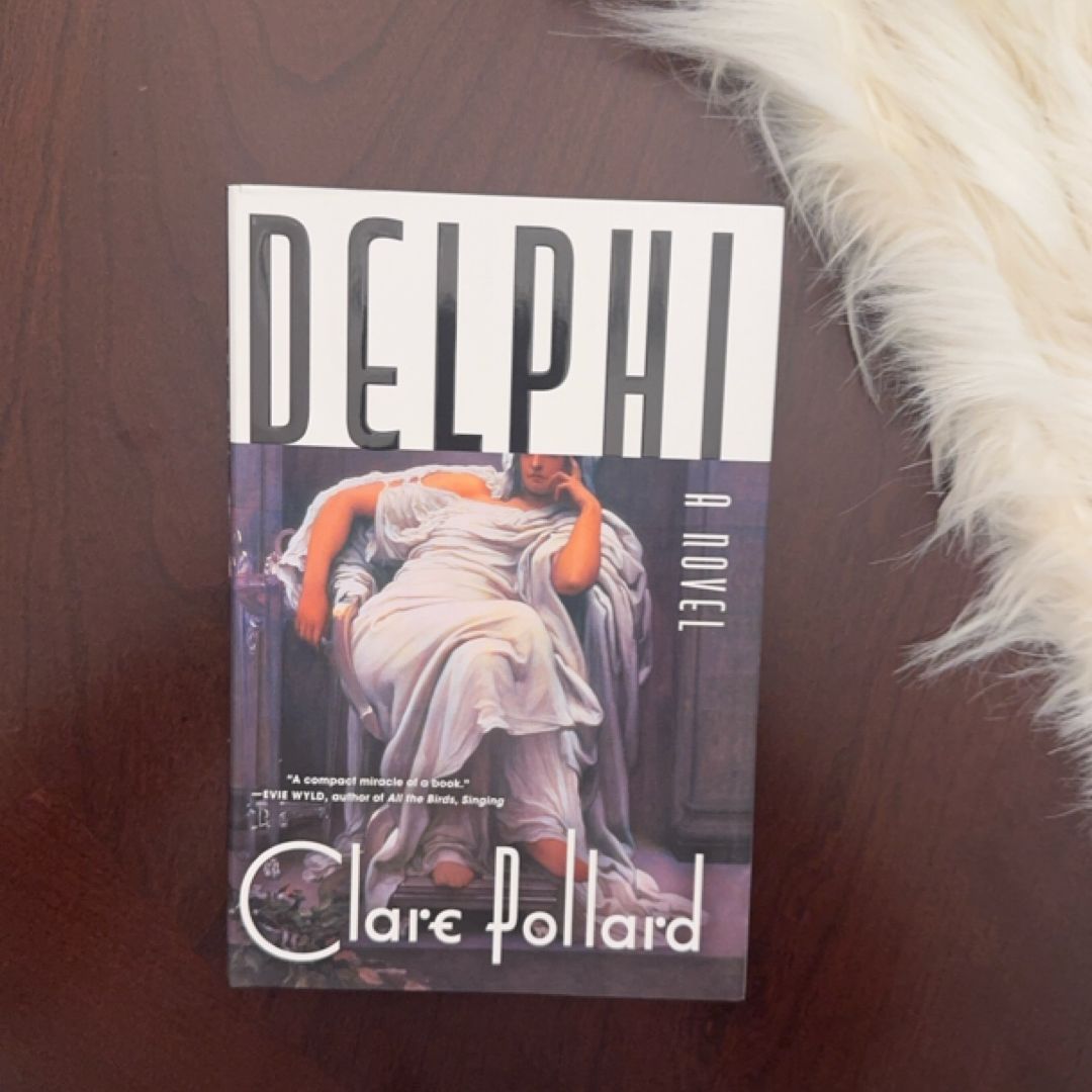 Delphi