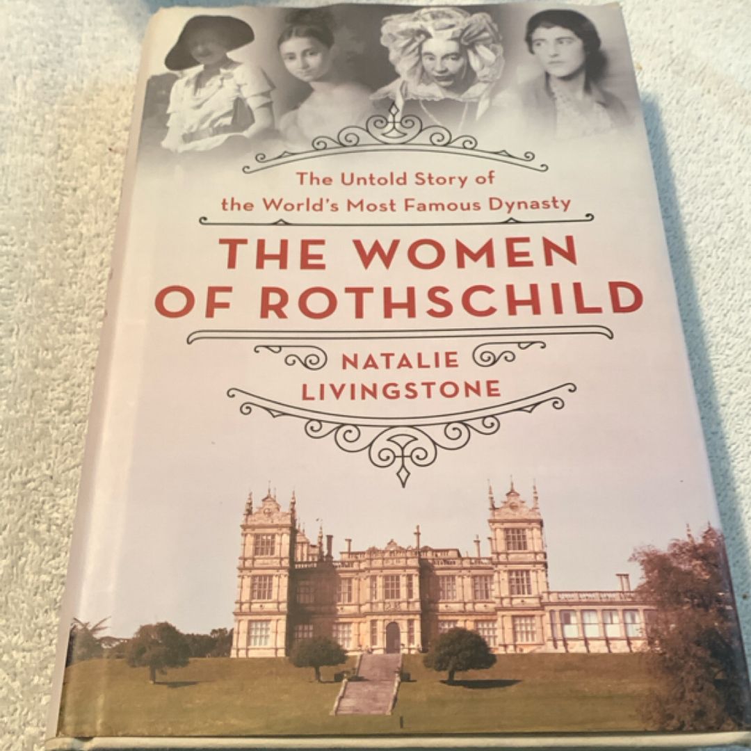 The Women of Rothschild