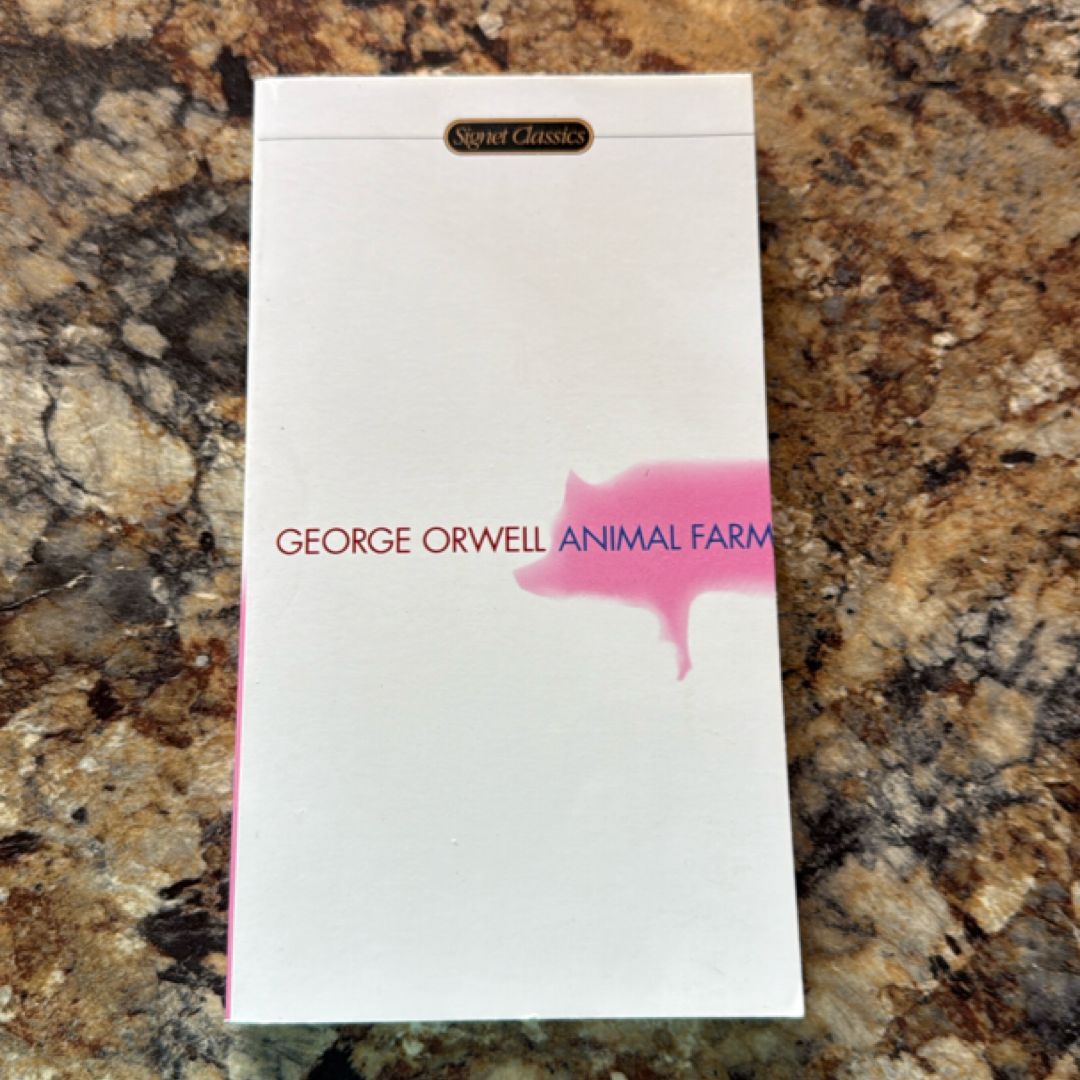 Animal Farm