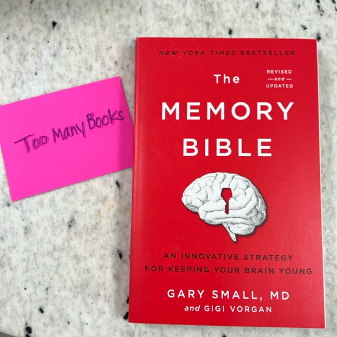 The Memory Bible