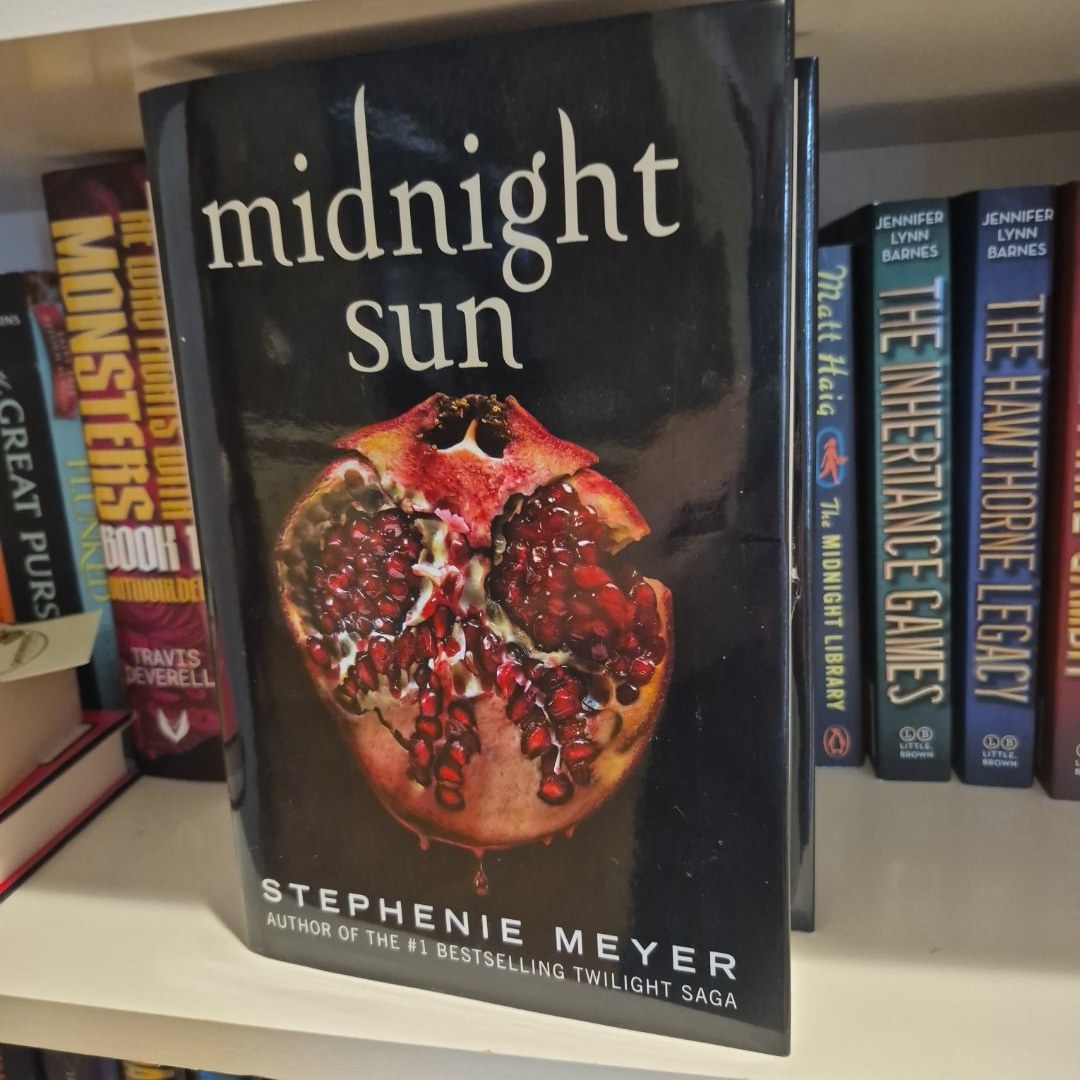 Midnight Sun