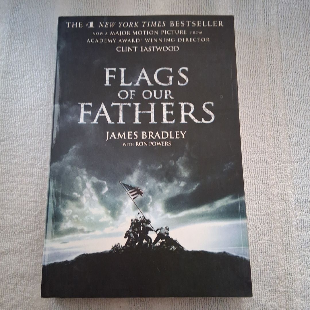 Flags of Our Fathers