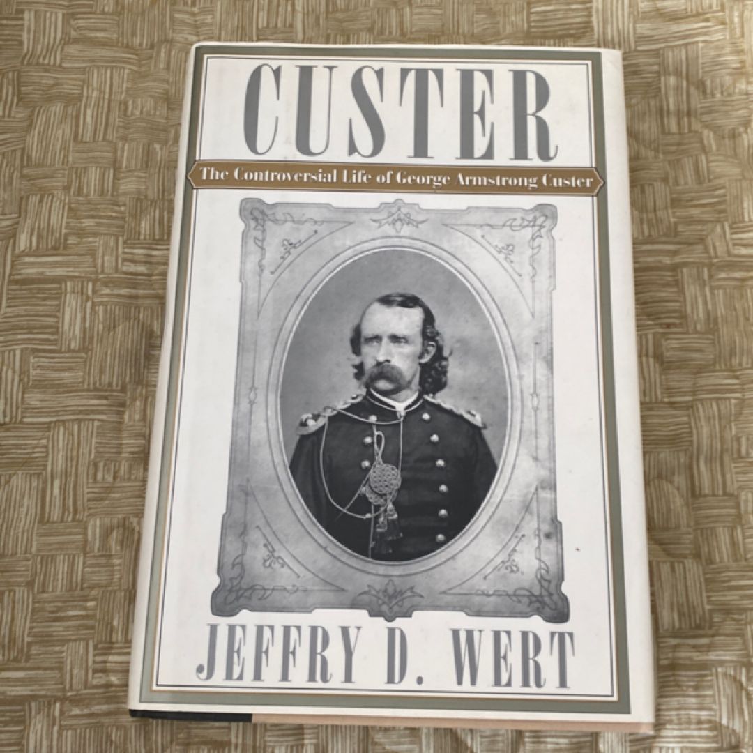Custer