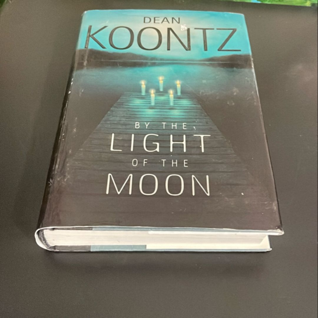 By the Light of the Moon