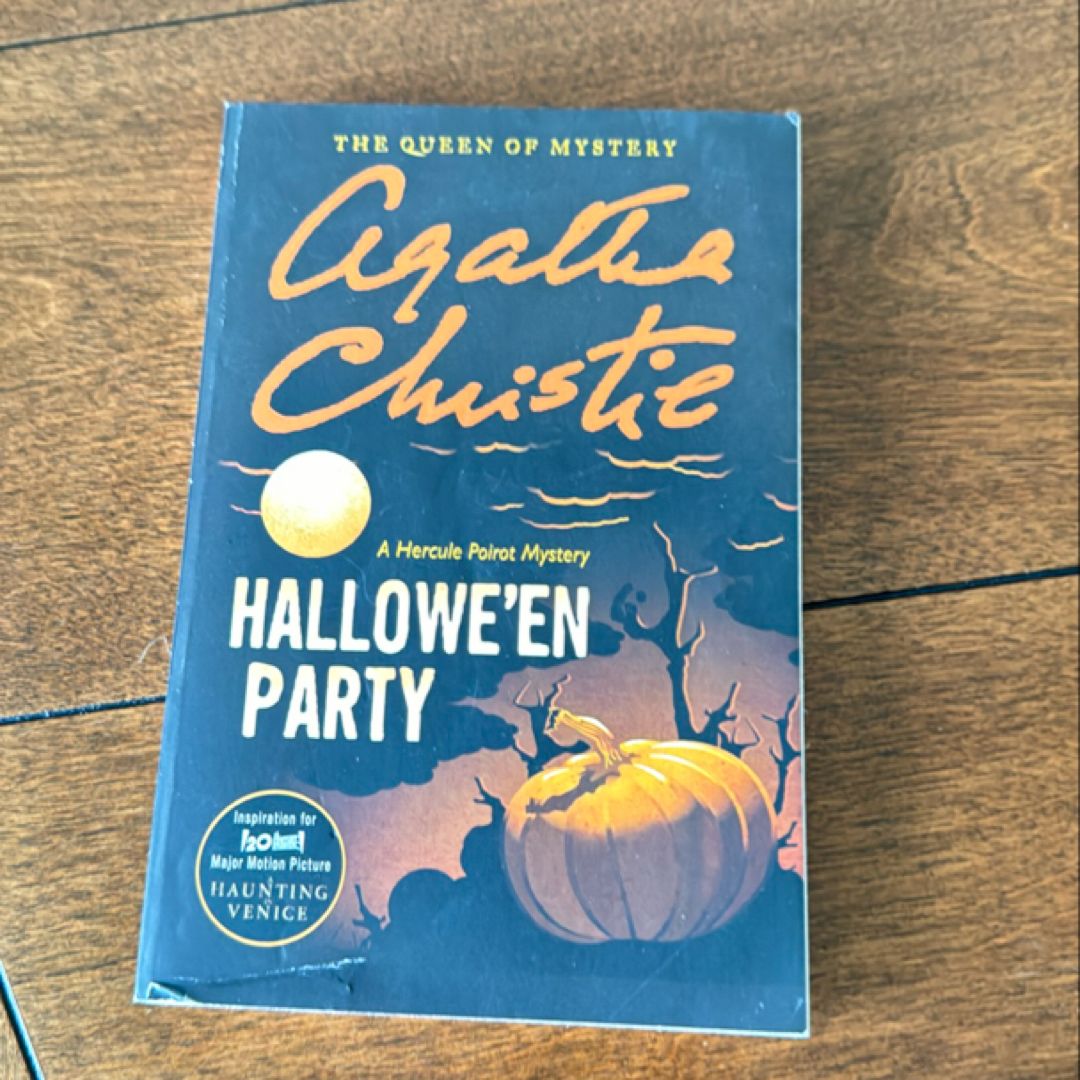 Hallowe'en Party