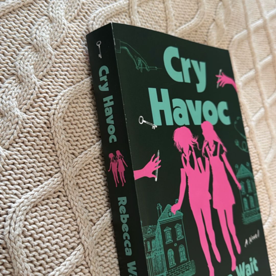Cry Havoc