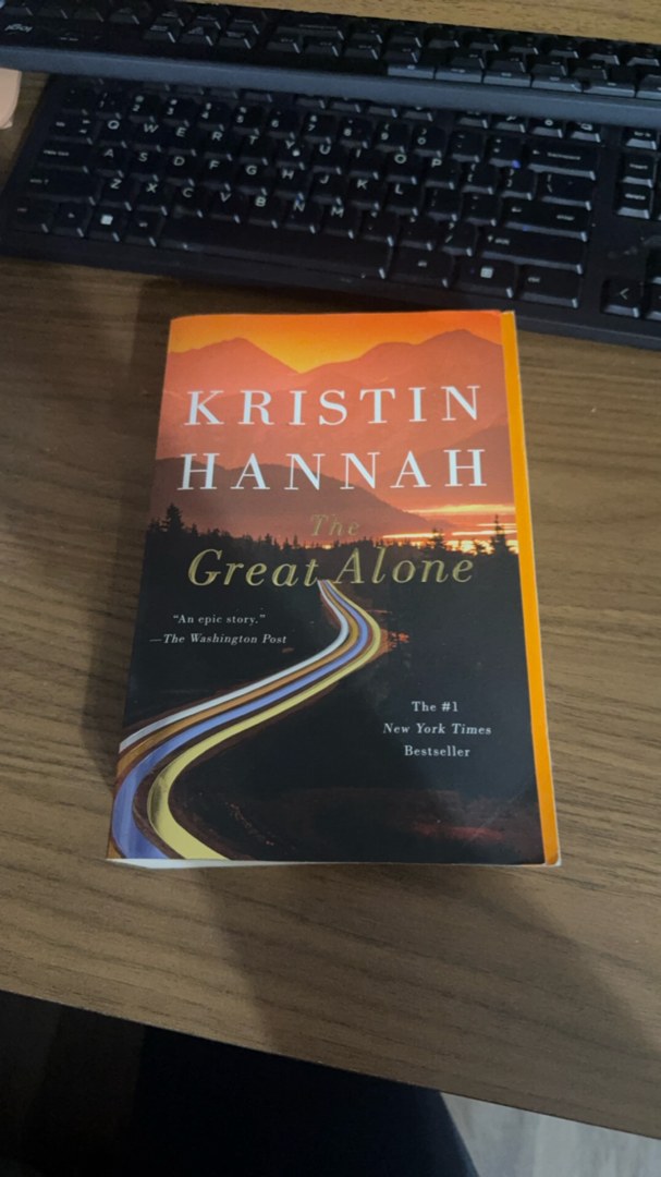 The Great Alone