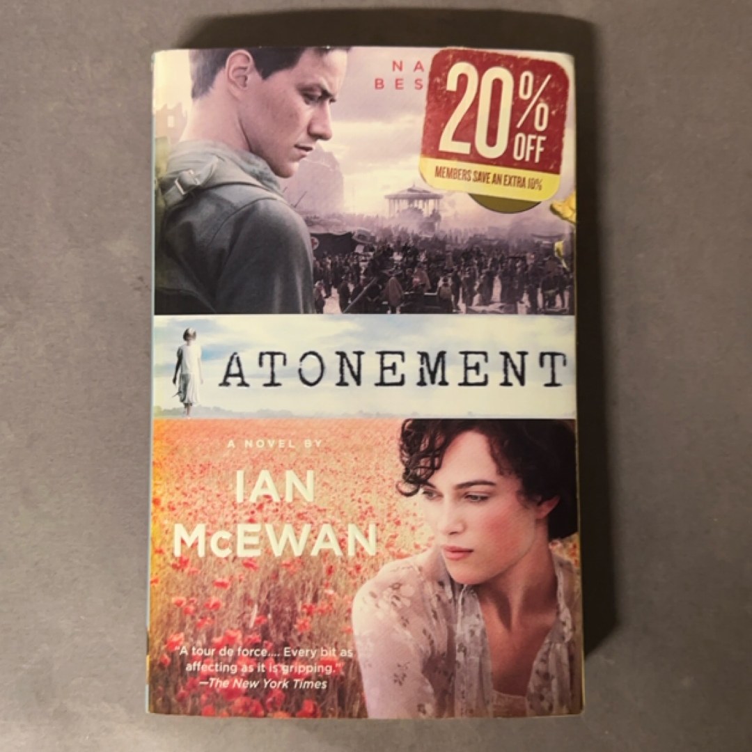 Atonement
