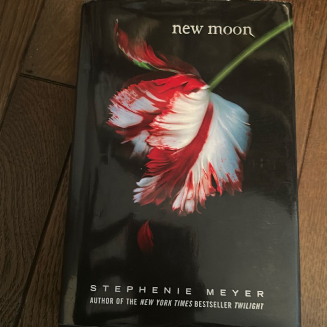 New Moon
