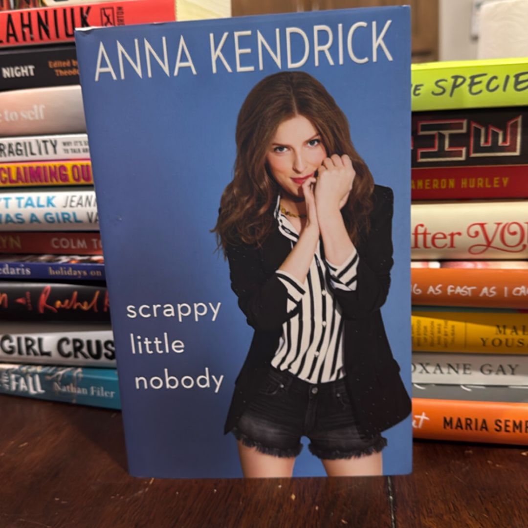 Scrappy Little Nobody