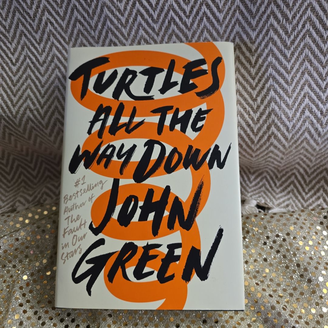 Turtles All the Way Down