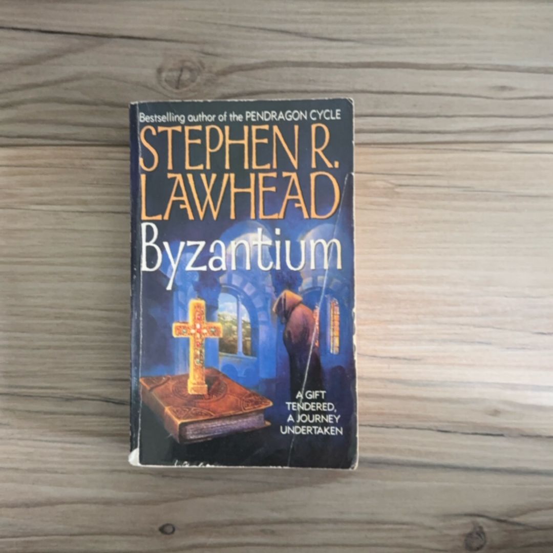 Byzantium