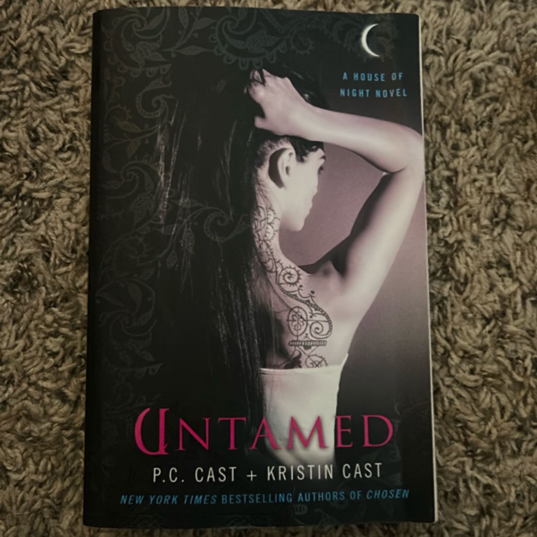 Untamed