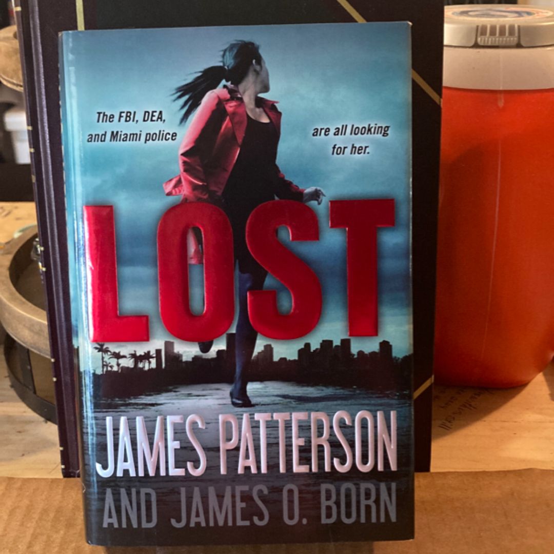 Lost