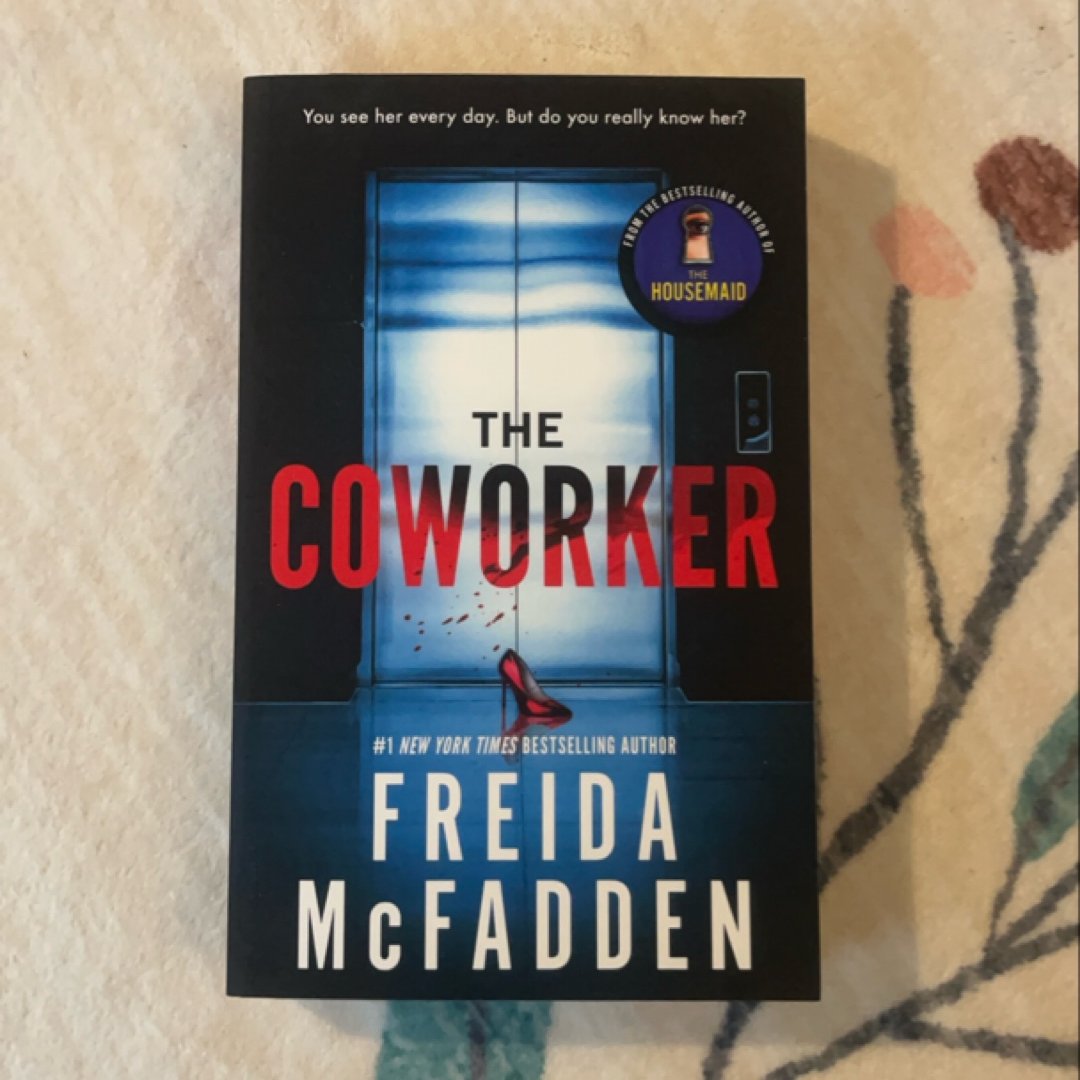 The Coworker
