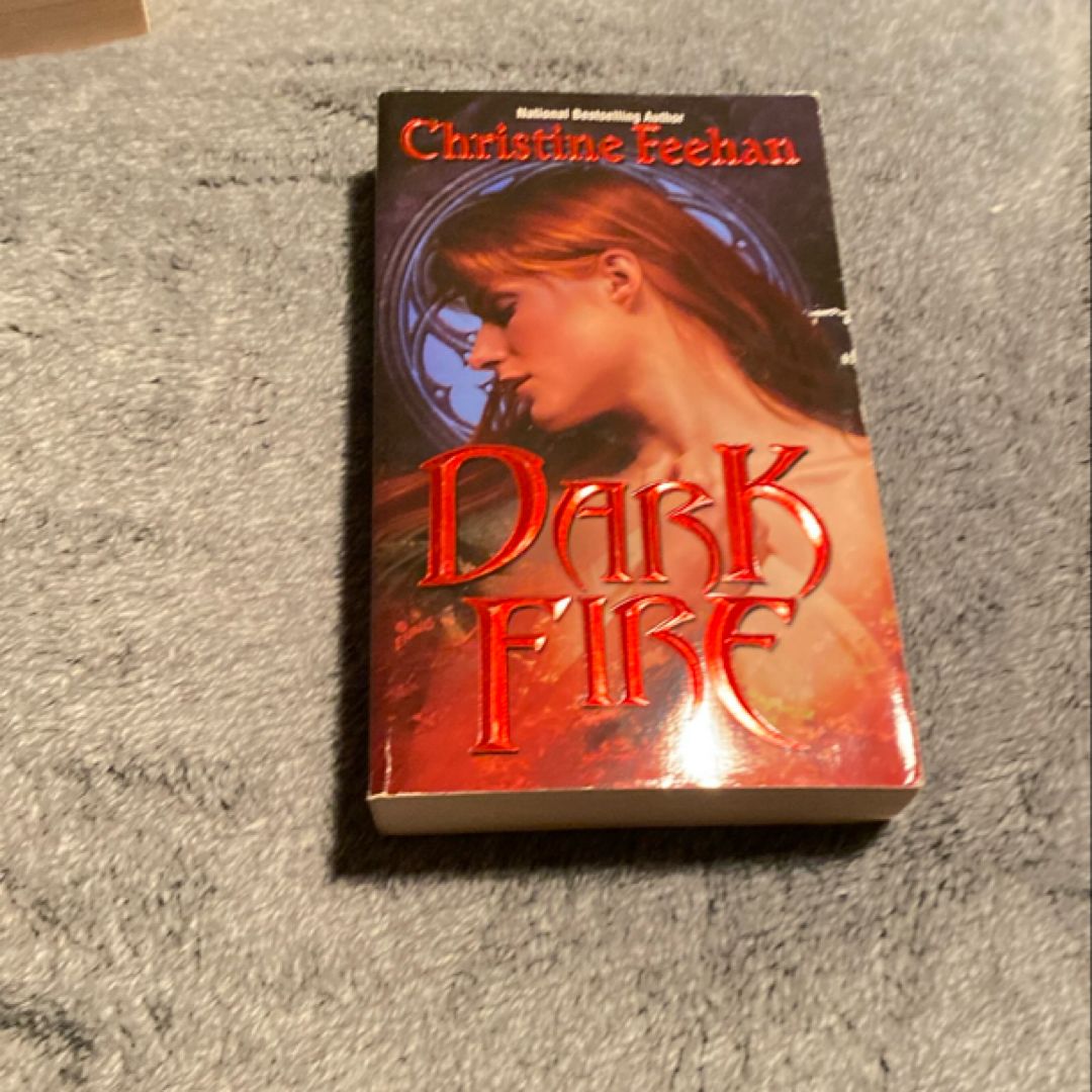 Dark Fire