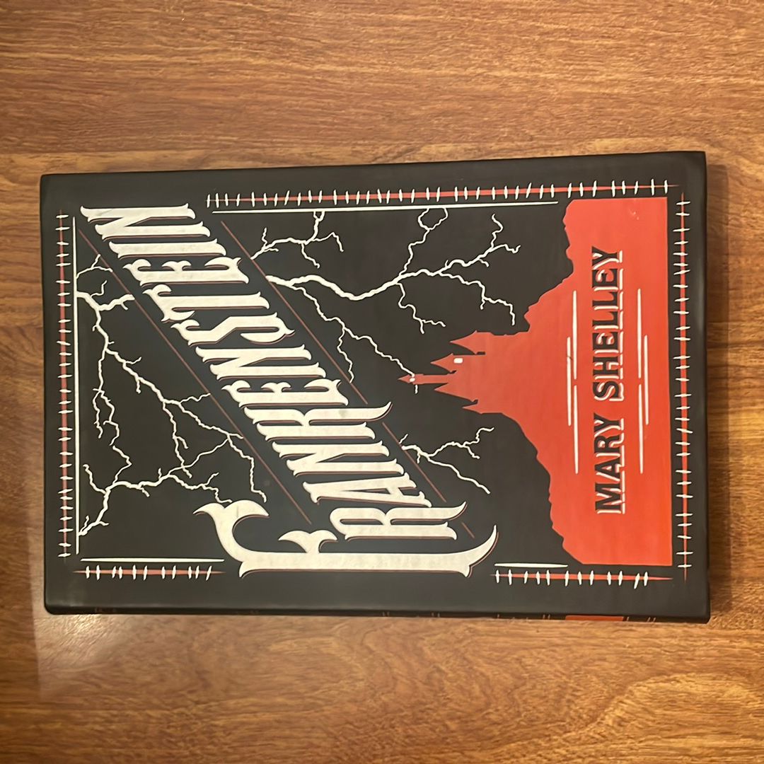 Frankenstein