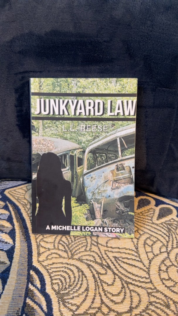 Junkyard Law