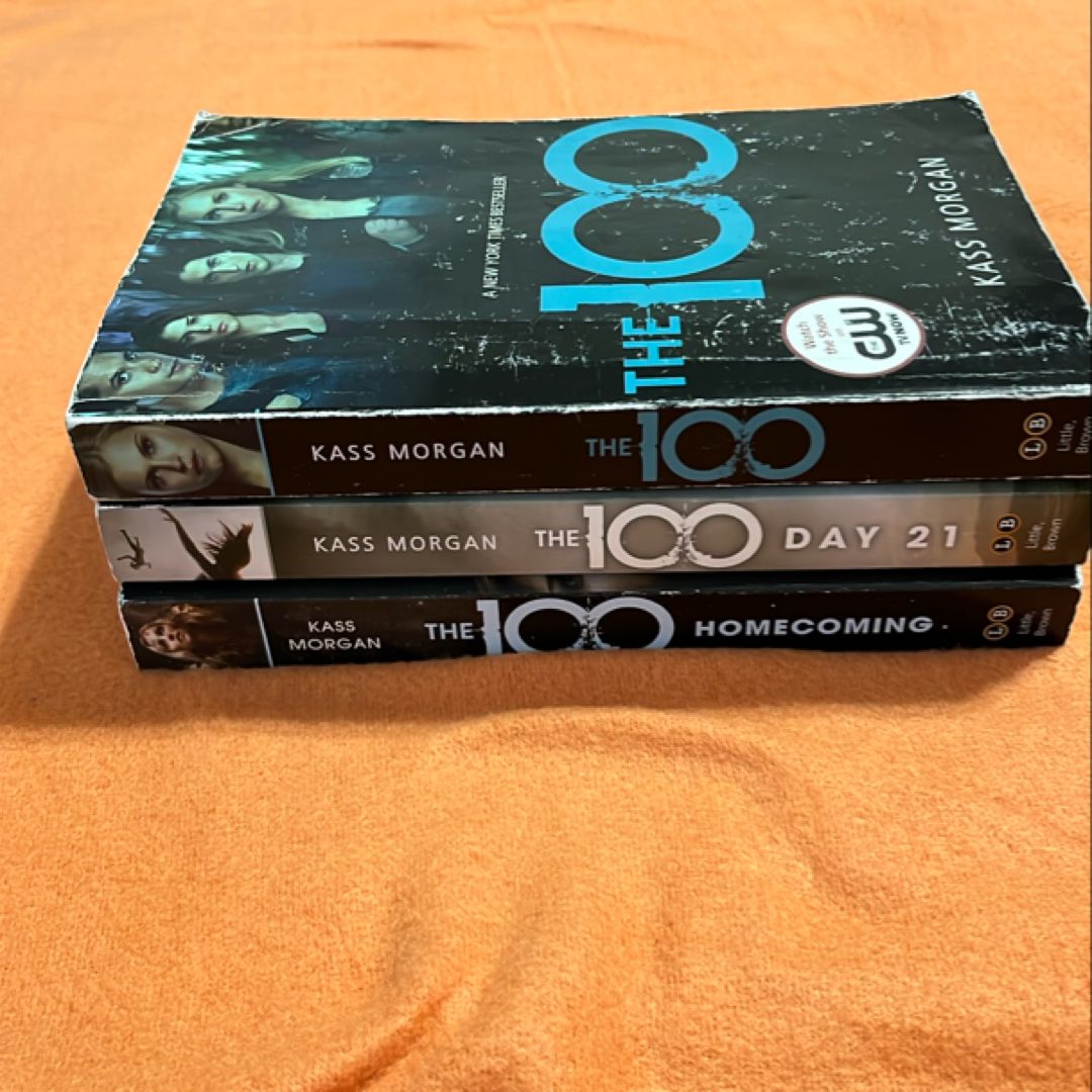 The 100