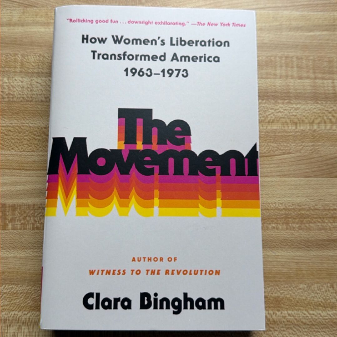 The Movement