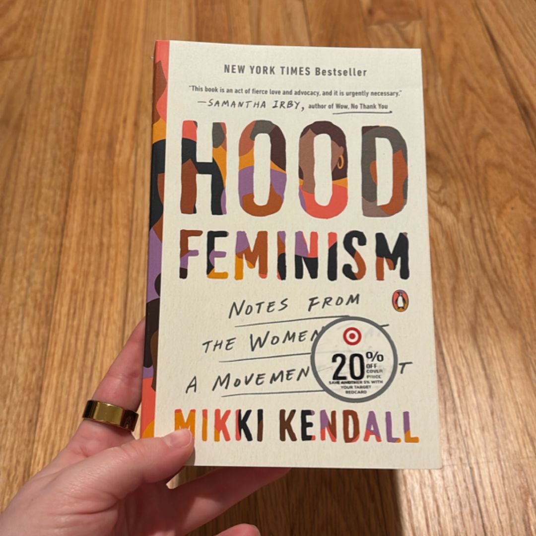 Hood Feminism
