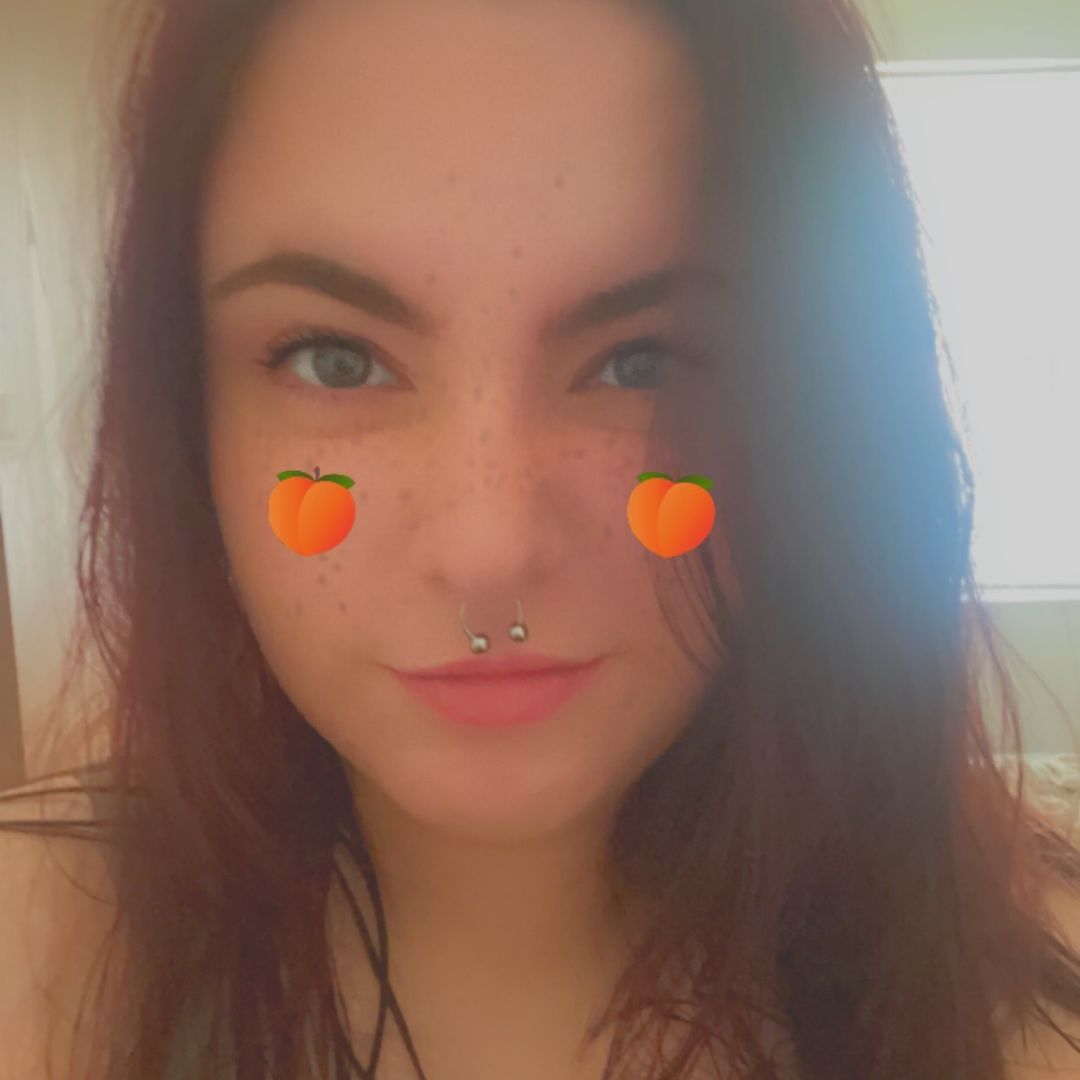 Liv ~ she/they