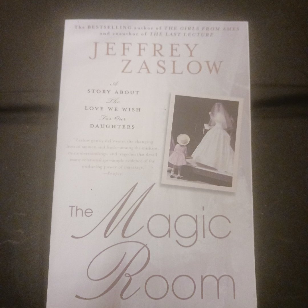 The Magic Room