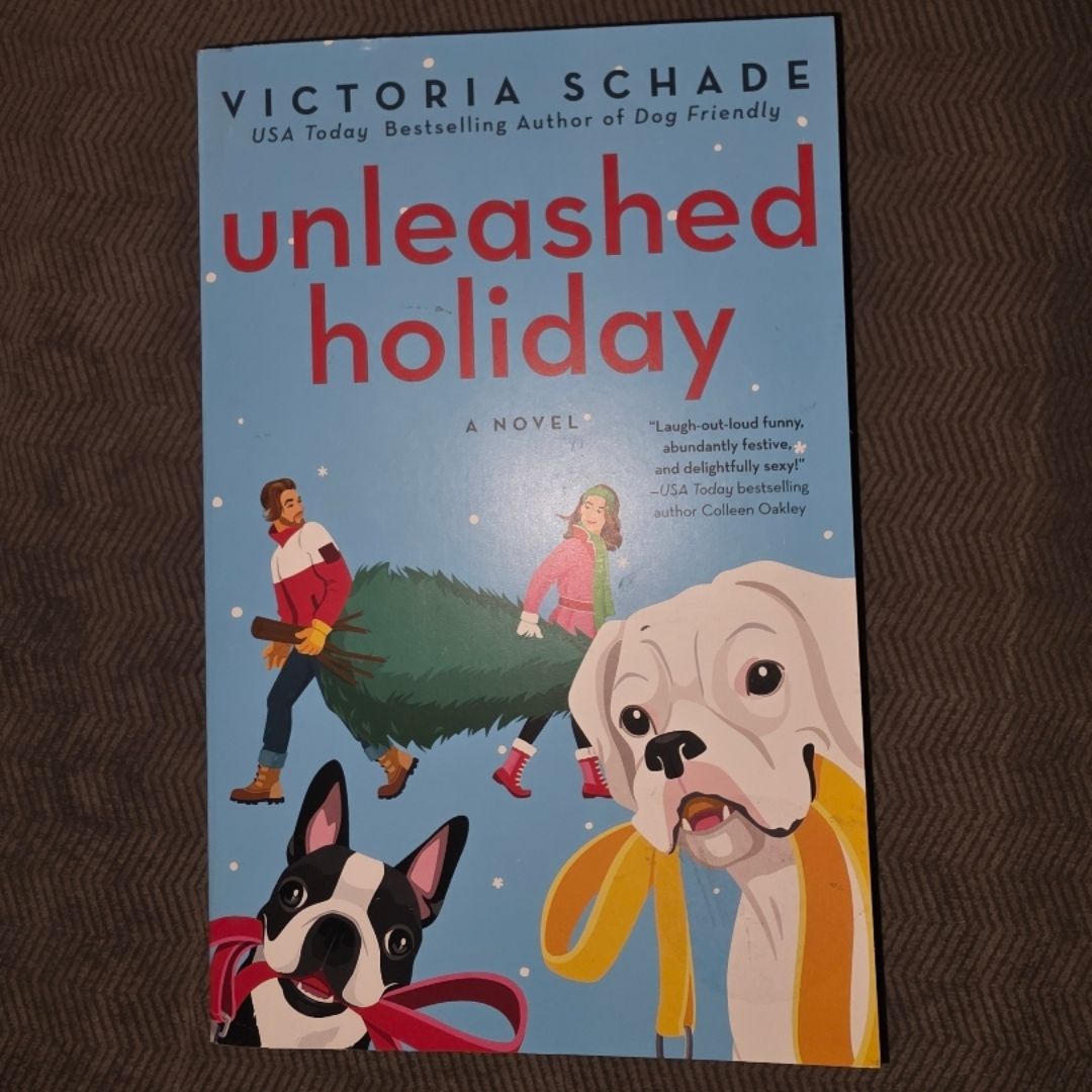 Unleashed Holiday