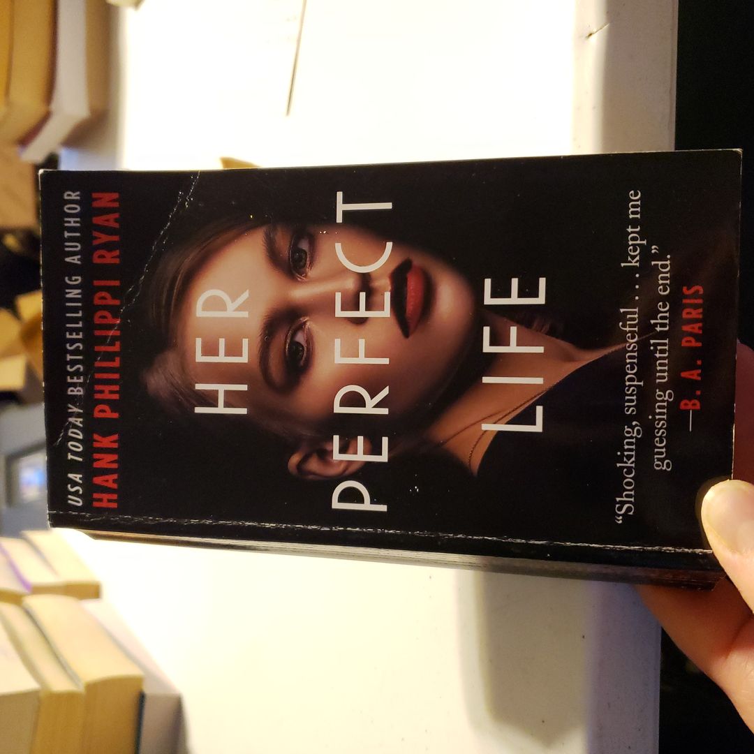 Her Perfect Life