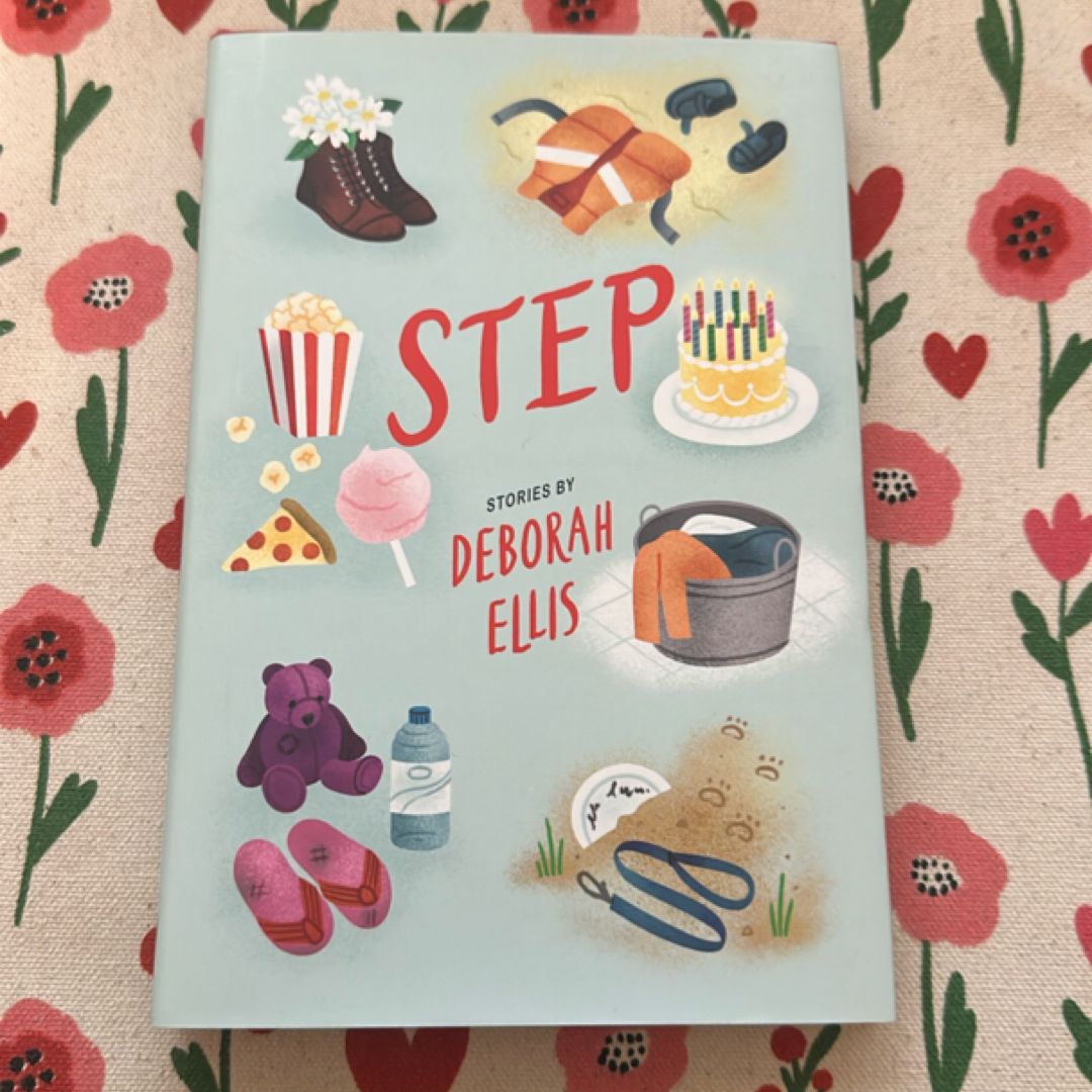 Step