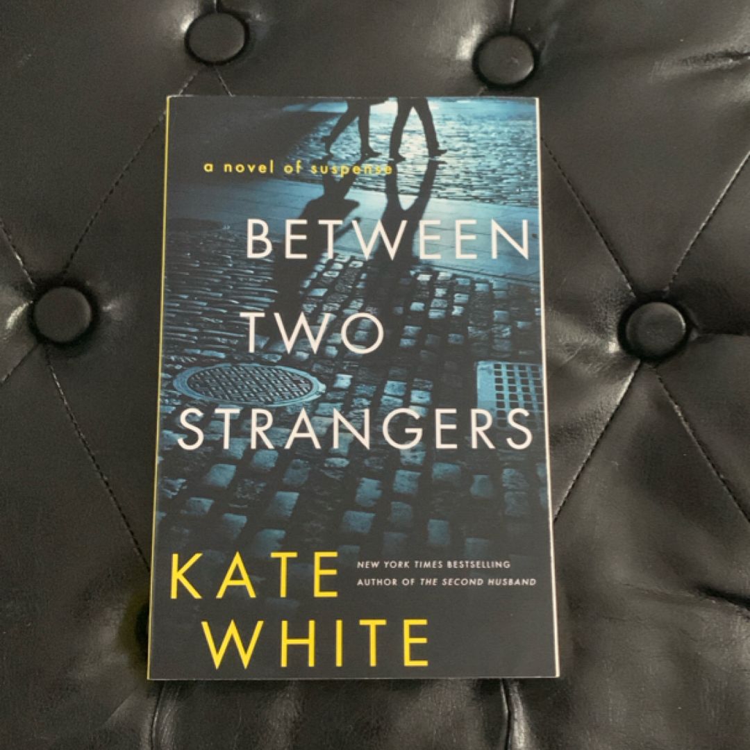 Between Two Strangers