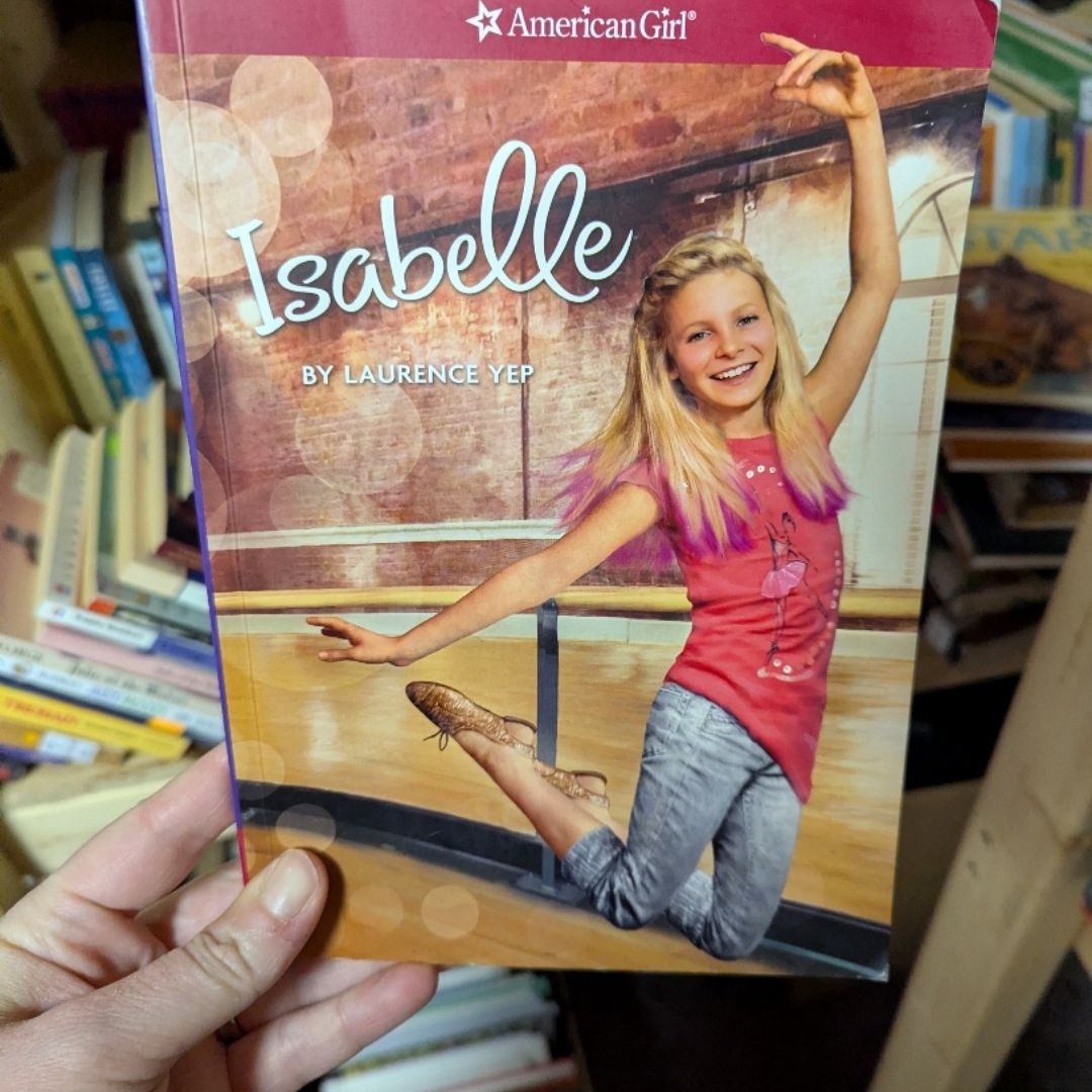 Isabelle