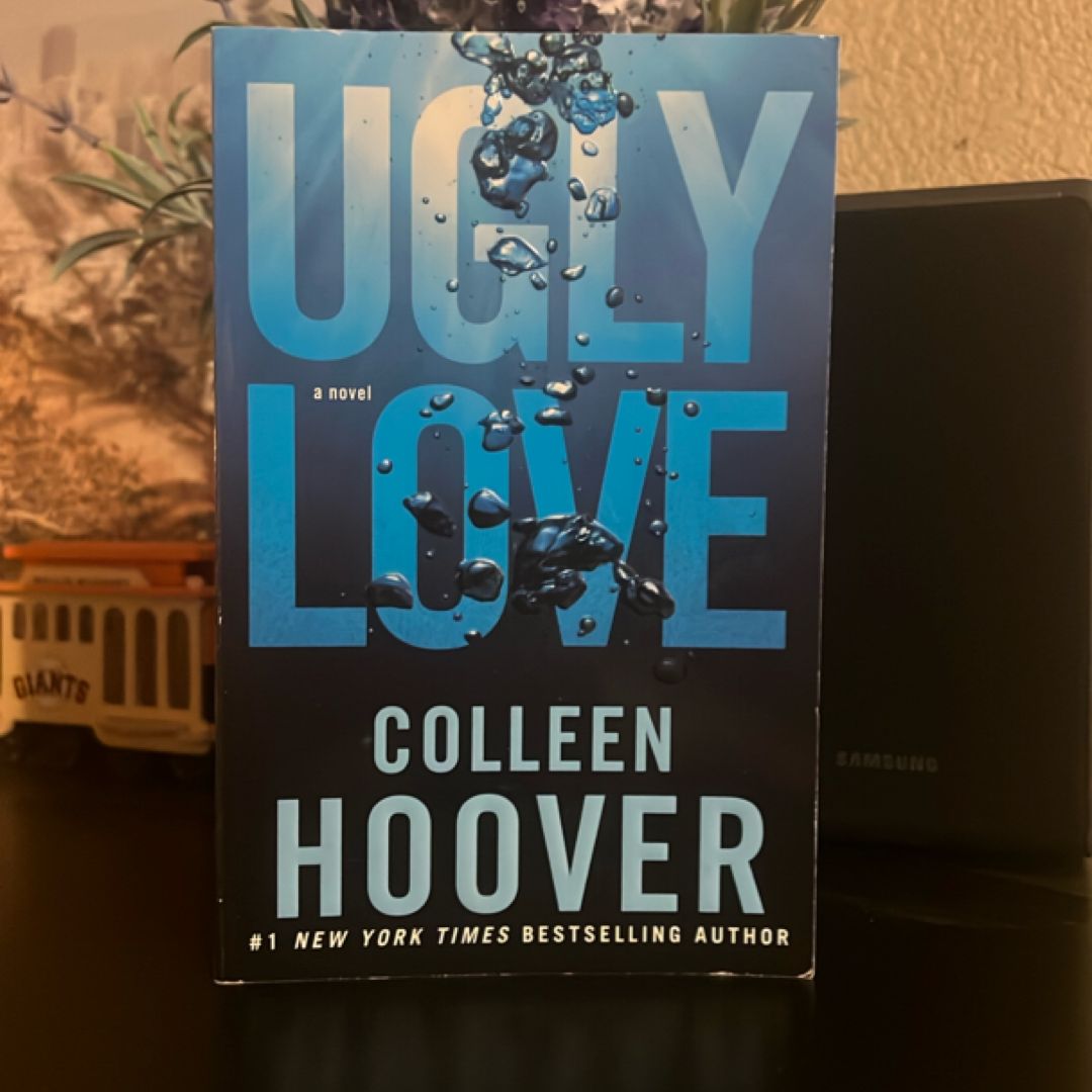 Ugly Love
