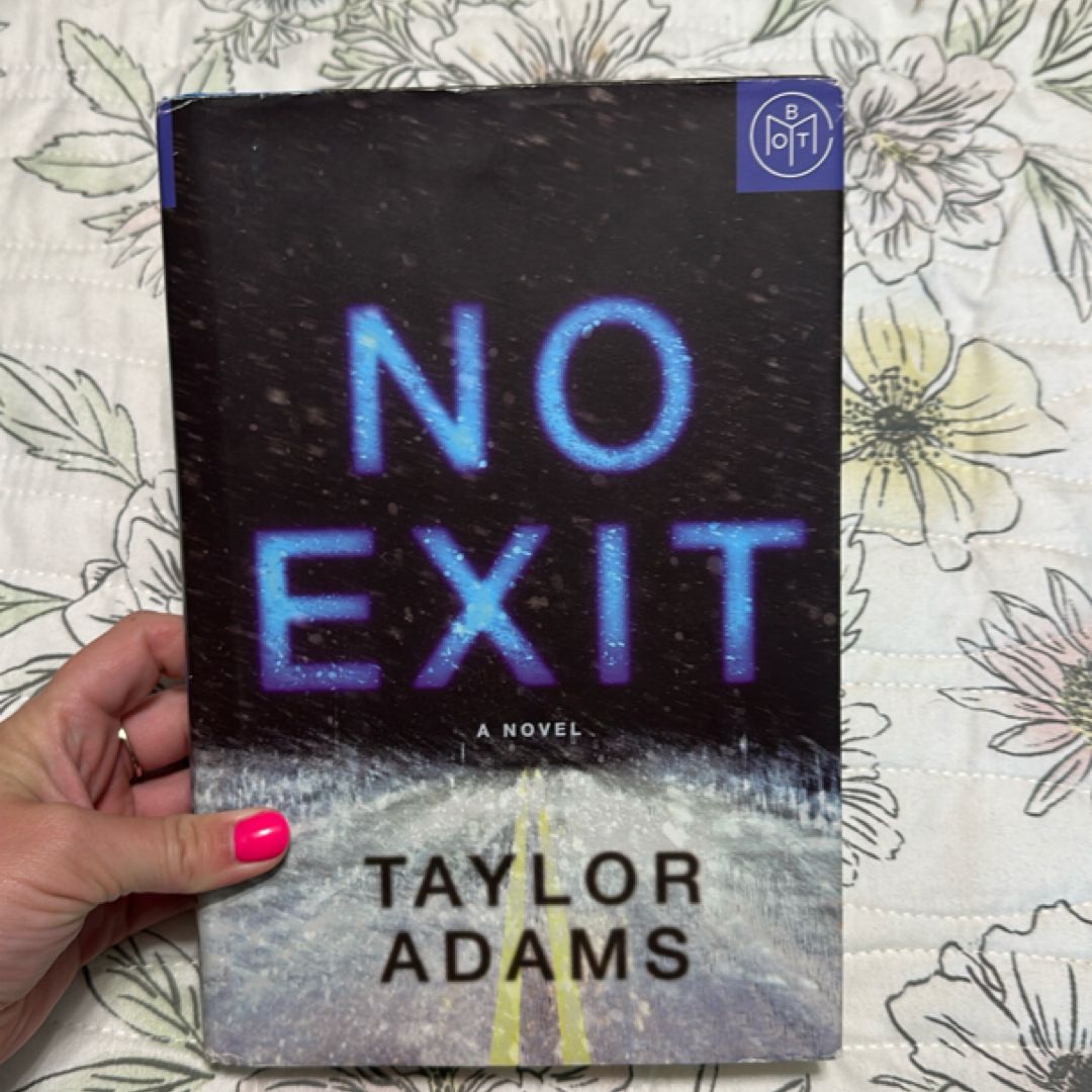No Exit