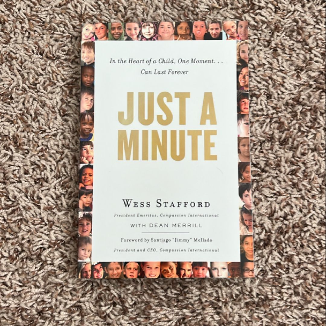 Just a Minute