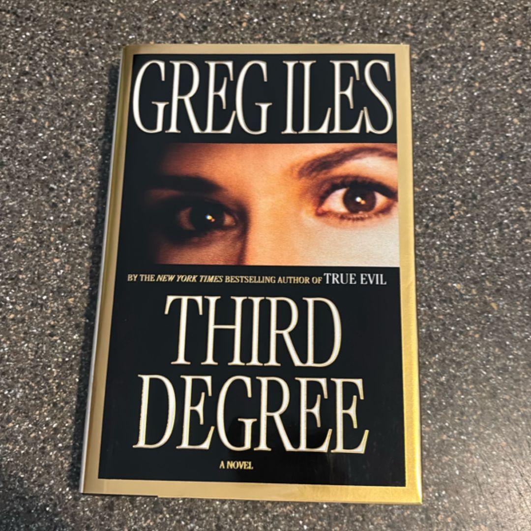 Third Degree