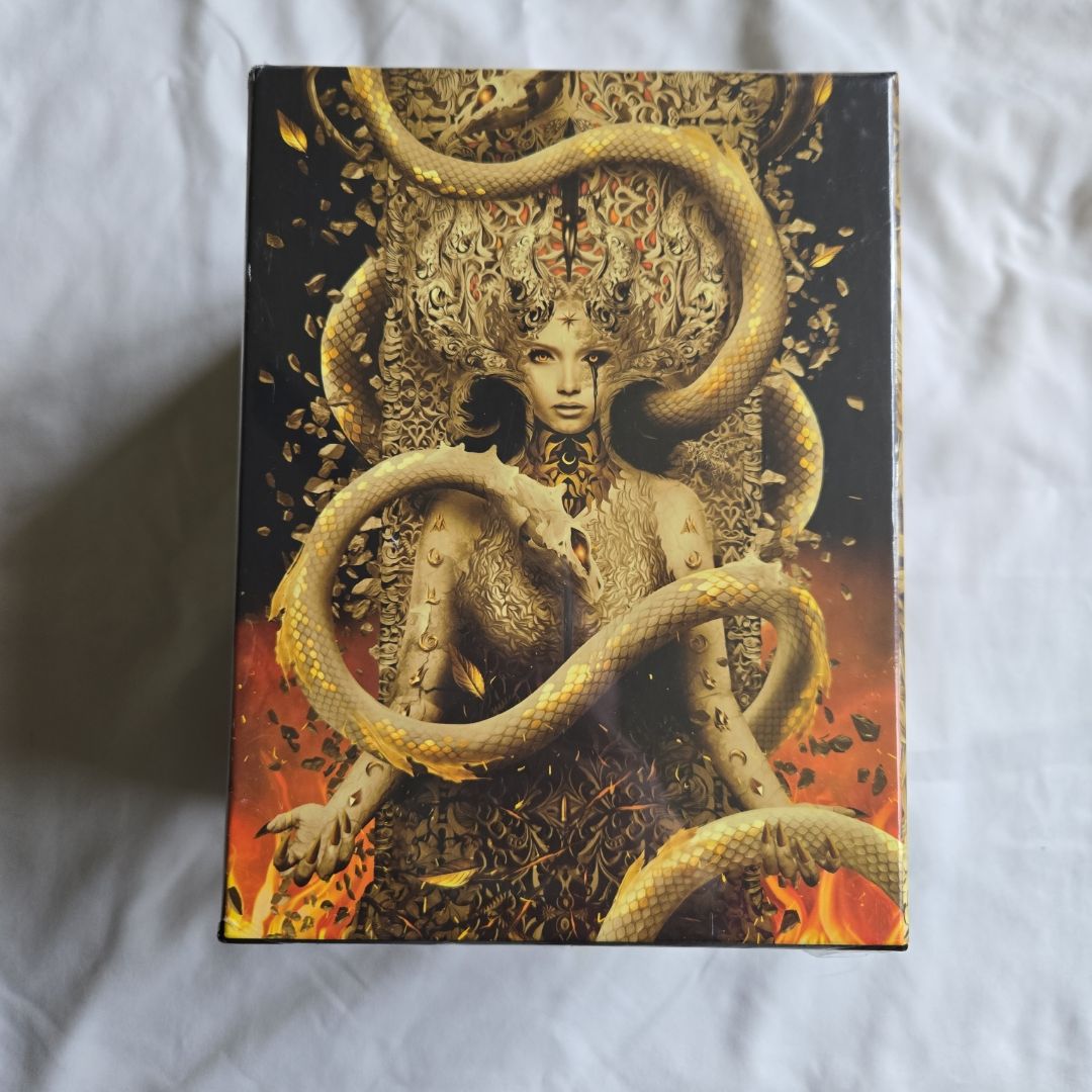 Crescent City Paperback Box Set