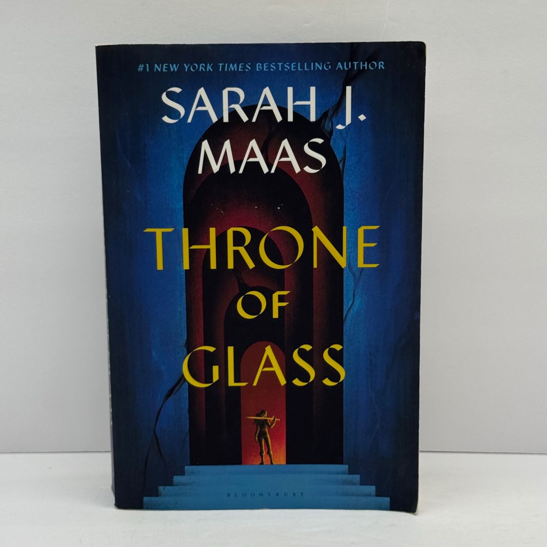 Throne of Glass