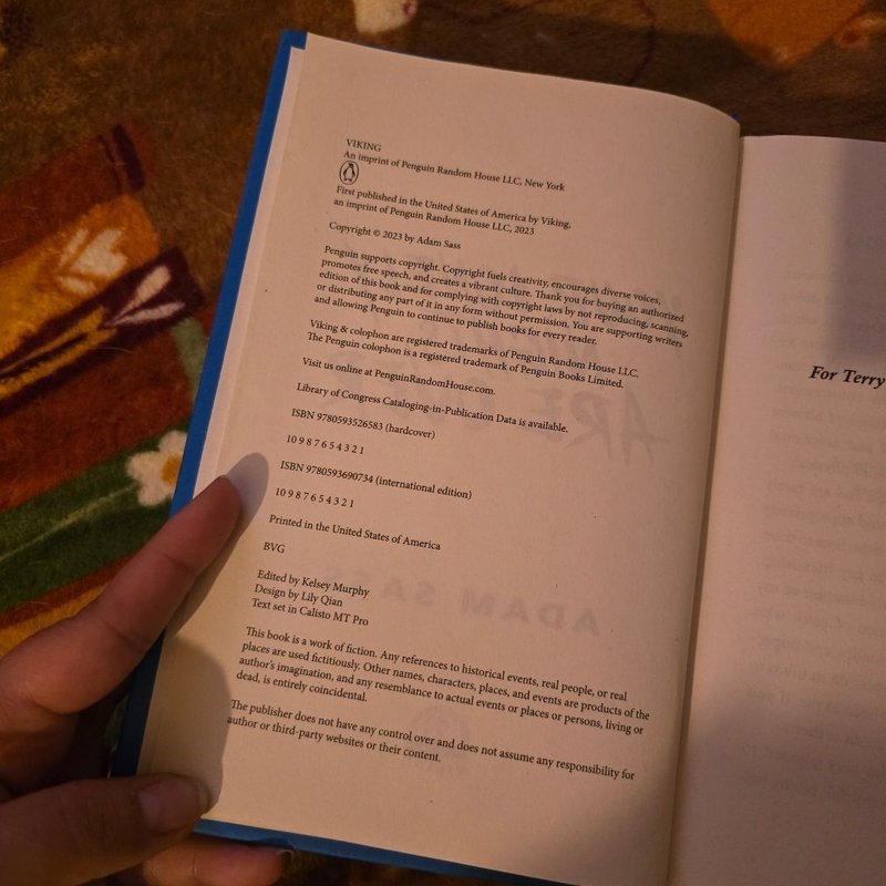 Your Lonely Nights Are Over