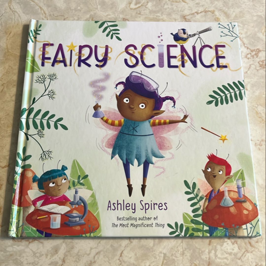 Fairy Science