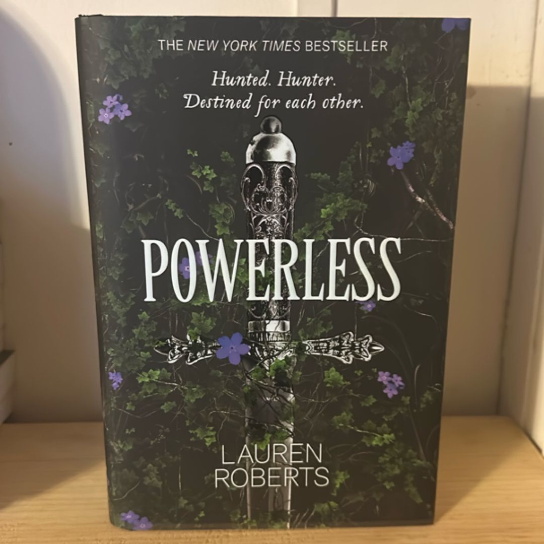 Powerless