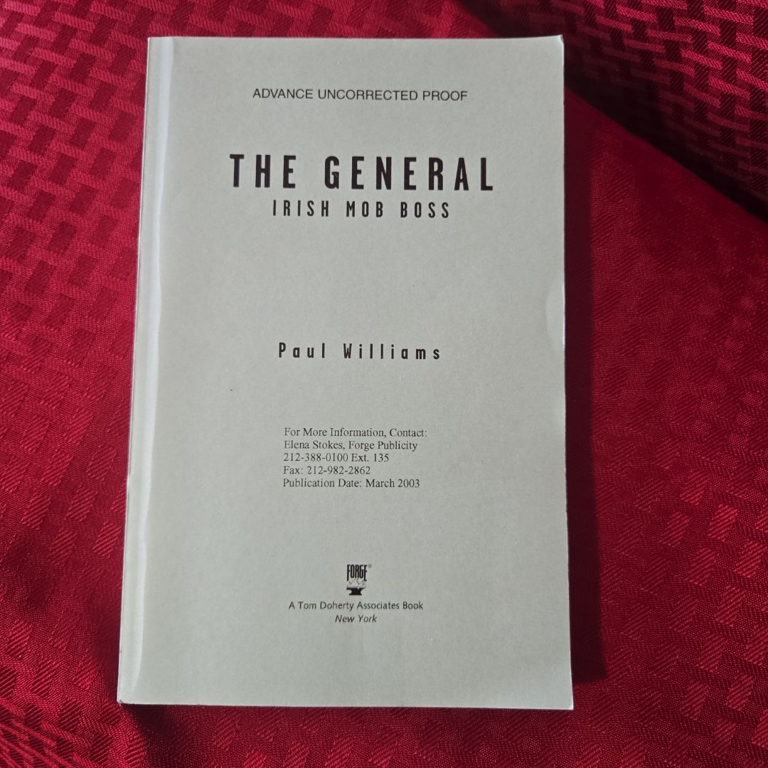 The General (ARC)