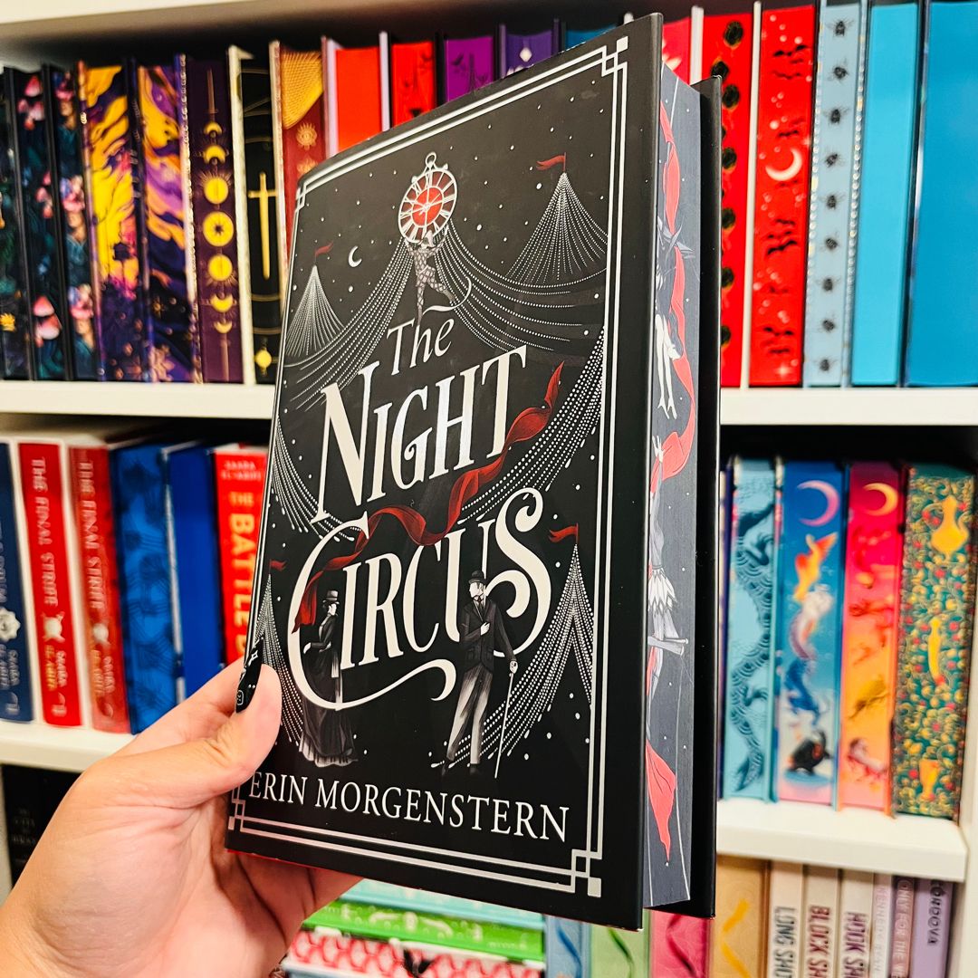 The Night Circus