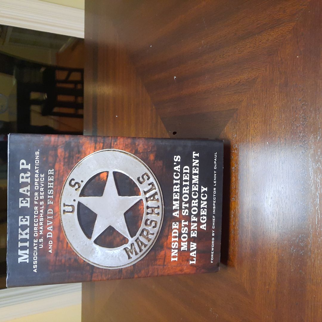 U. S. Marshals