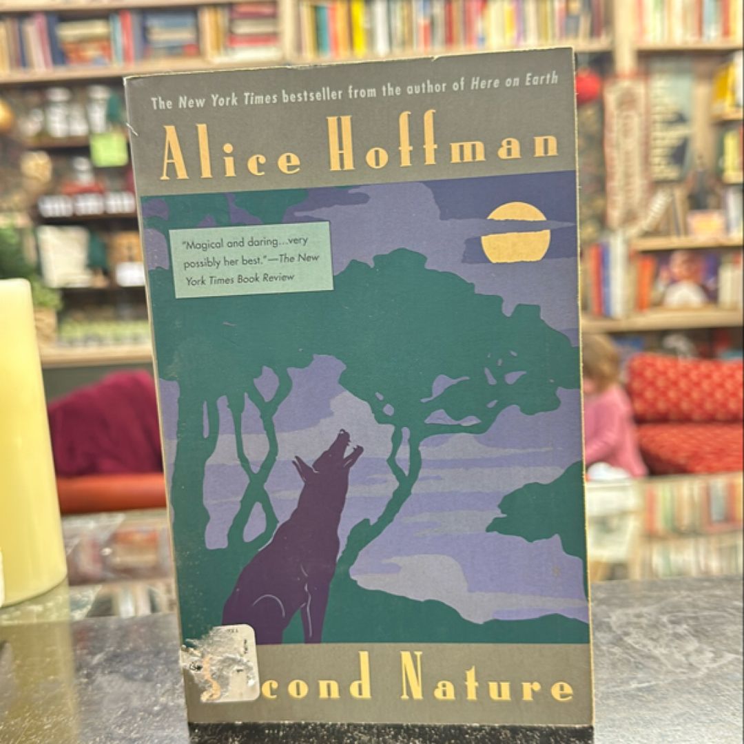 Second Nature