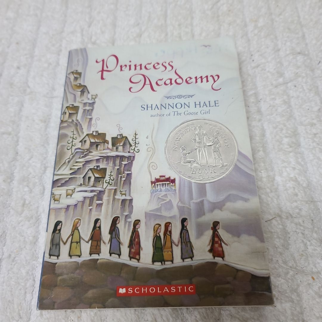 Princess Academy